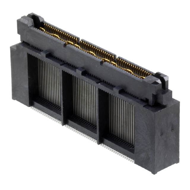 5767017-2 TE Connectivity AMP Connectors  Matrices de type bord Mezzanine (carte à carte)