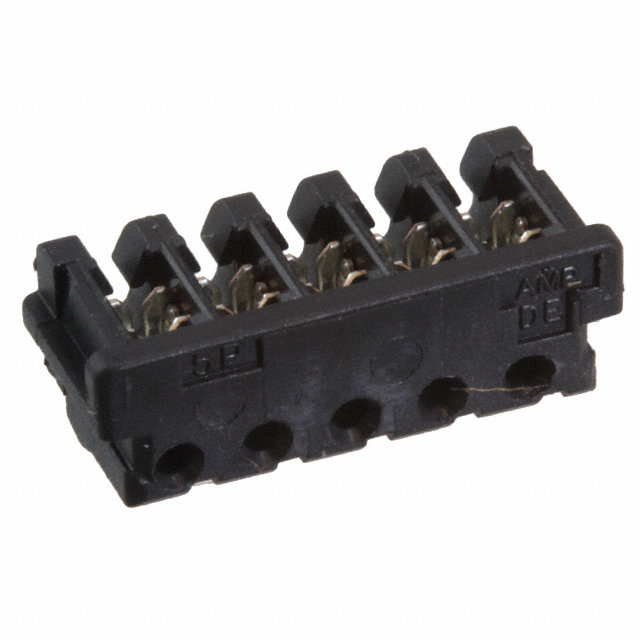 6-173977-5 TE Connectivity AMP Connectors  Support de panneau suspendu gratuit