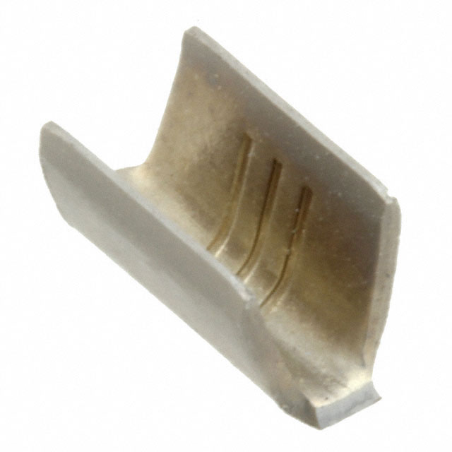 62318-1 TE Connectivity AMP Connectors  Wire Splice Connectors