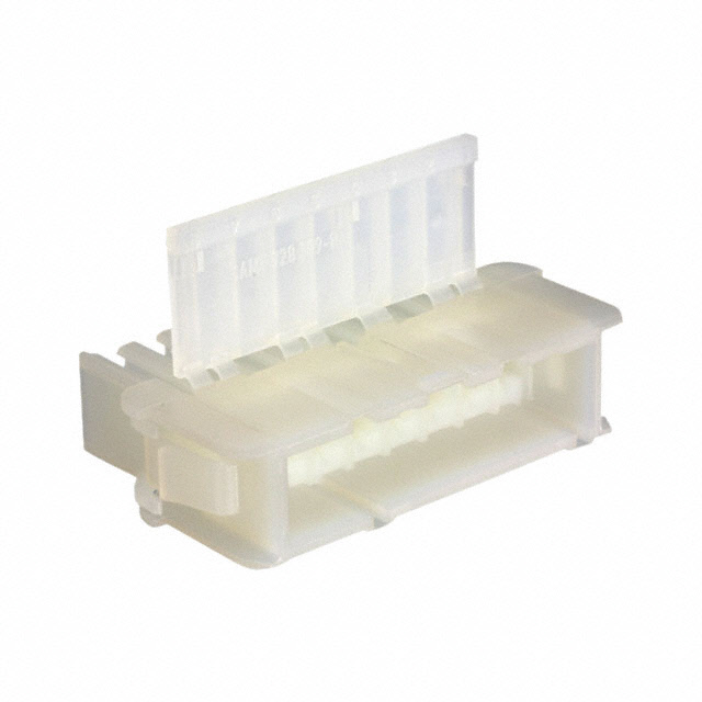 928309-8 TE Connectivity AMP Connectors  Housings Boots