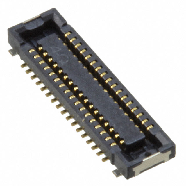 AXE734127A Panasonic Electric Works  Matrices de type bord Mezzanine (carte à carte)