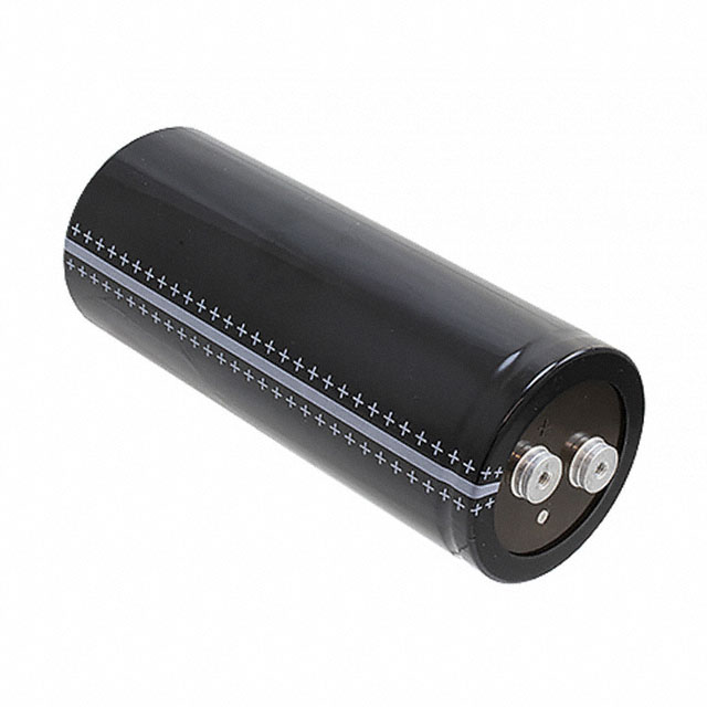 B43457A5109M000 EPCOS - TDK Electronics  Aluminum Electrolytic Capacitors