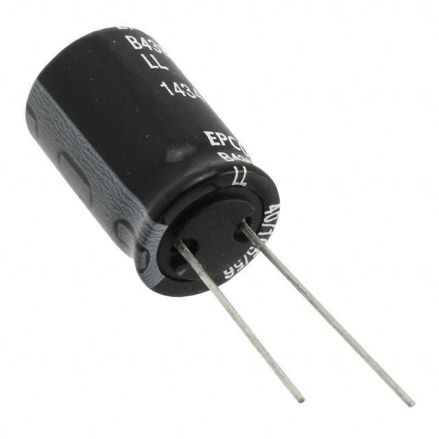 B43858C5226M000 EPCOS - TDK Electronics  Aluminum Electrolytic Capacitors