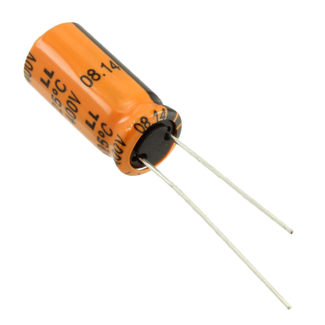 B43866C9106M EPCOS - TDK Electronics  Aluminum Electrolytic Capacitors