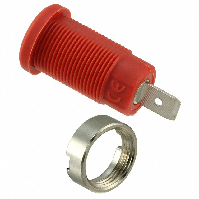 CT2910-2 Cal Test Electronics  Jacks Plugs