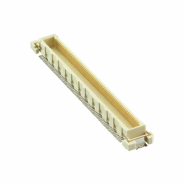 FX10B-144P-SV(71) Hirose Electric Co Ltd  Matrices de type bord Mezzanine (carte à carte)