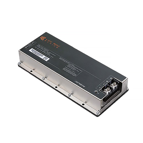 LCC600-28U-9P Artesyn Embedded Power  AC DC Converters