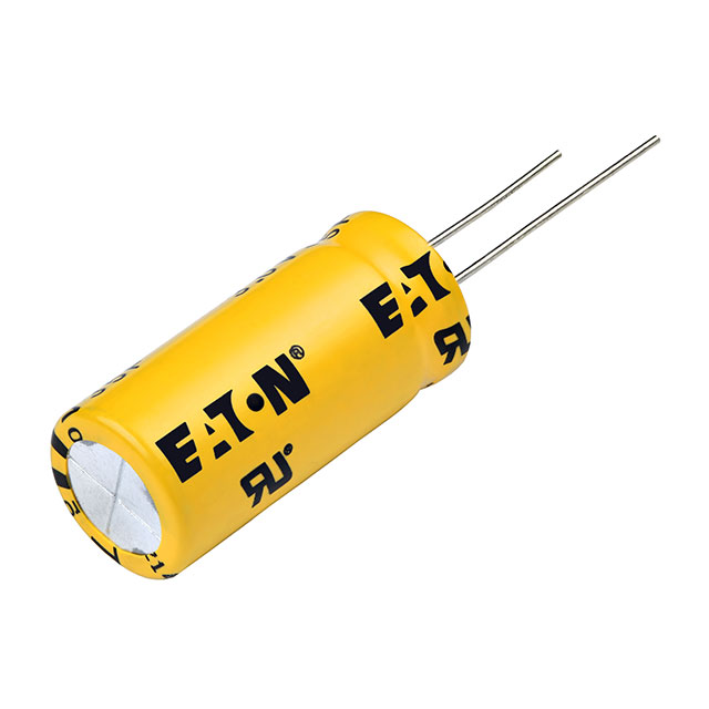 TV1245-3R0346-R Eaton - Electronics Division  Electric Double Layer Capacitors (EDLC) Supercapacitors