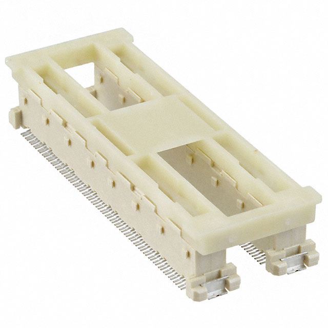 1-5353135-0 TE Connectivity AMP Connectors  Matrices de type bord Mezzanine (carte à carte)