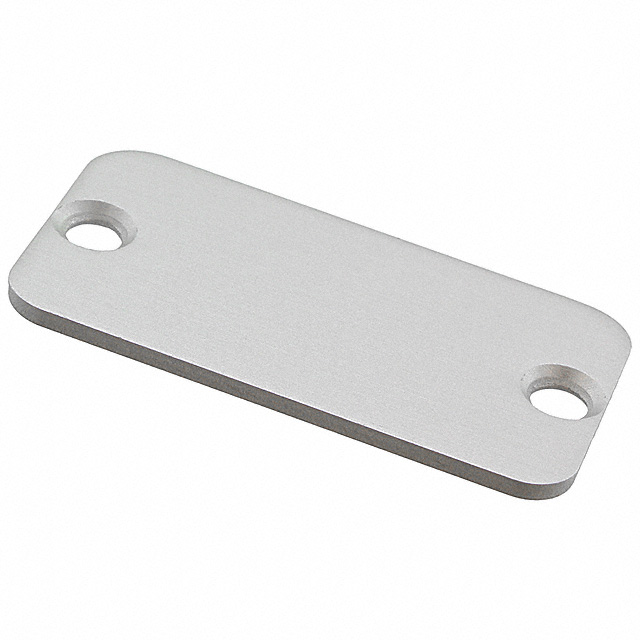 1455DAL-10 Hammond Manufacturing  Box Components