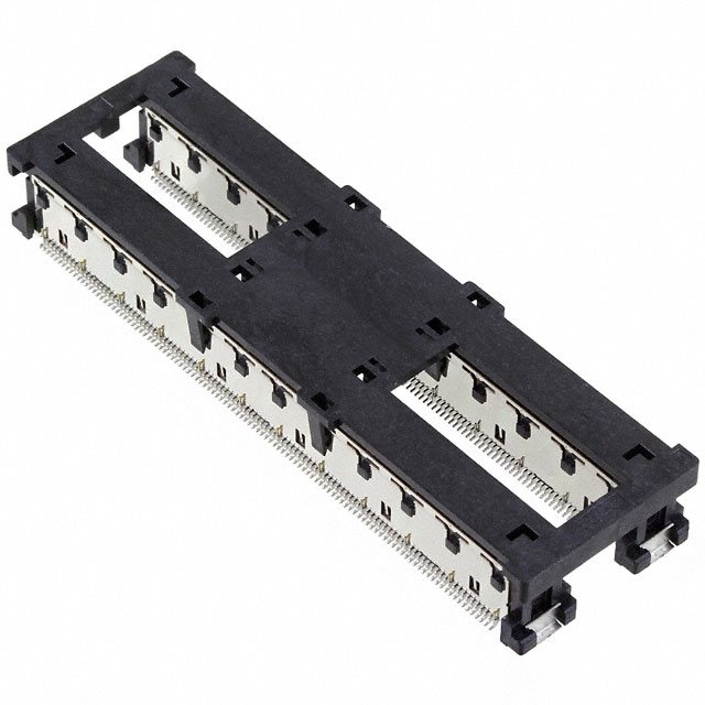 3-5353652-6 TE Connectivity AMP Connectors  Matrices de type bord Mezzanine (carte à carte)