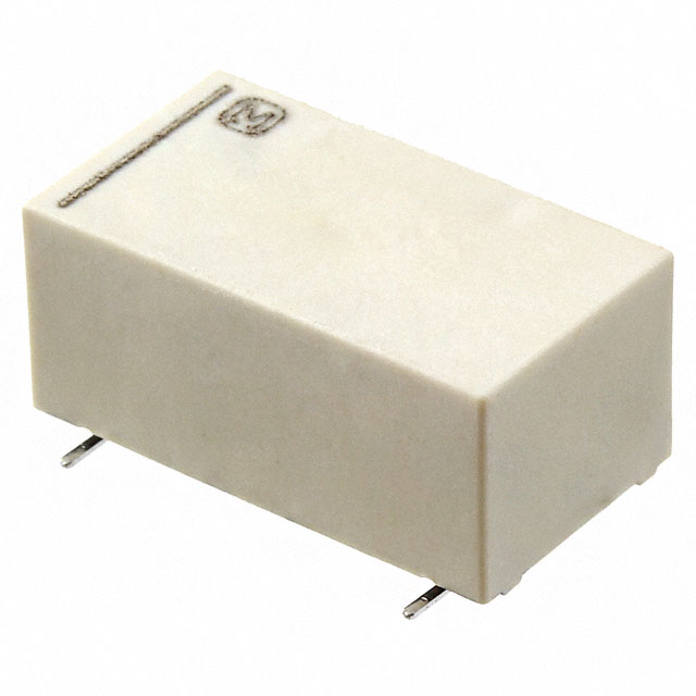 ARE10A4HZ Panasonic Electric Works  High Frequency (RF) Relays