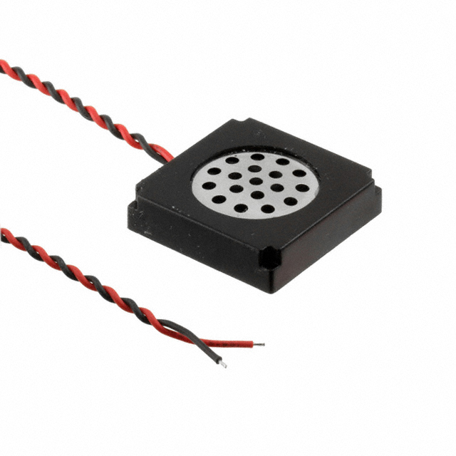 ASE02008MR-LW150-R PUI Audio, Inc.  Speakers