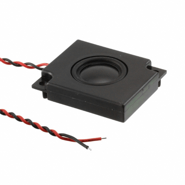 ASE03008MR-LW150-R PUI Audio, Inc.  Speakers