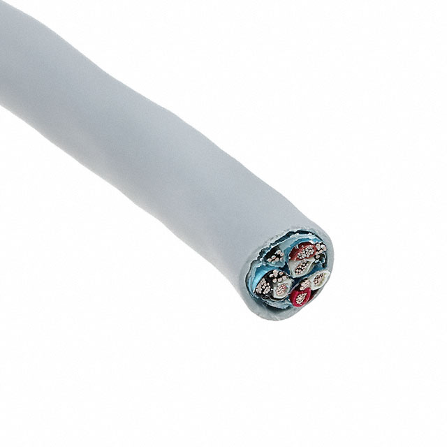 78363 SL005 Alpha Wire  Kabel Drähte