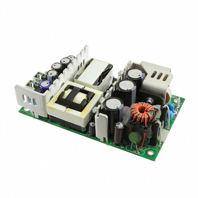 GCS350PS12 XP Power  AC DC Converters