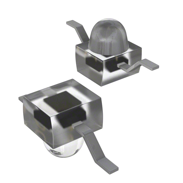 HLMA-QL00-S0031 Broadcom Limited  LED-Anzeige – diskret