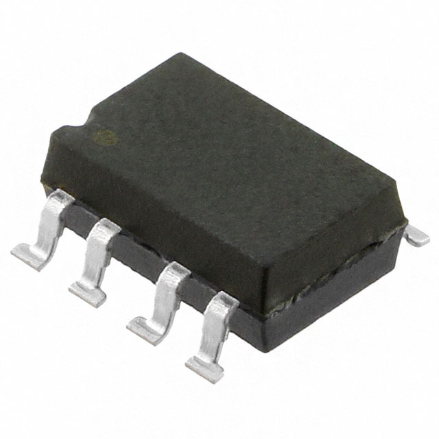 LH1522AACTR Vishay Semiconductor Opto Division  Solid State Relays