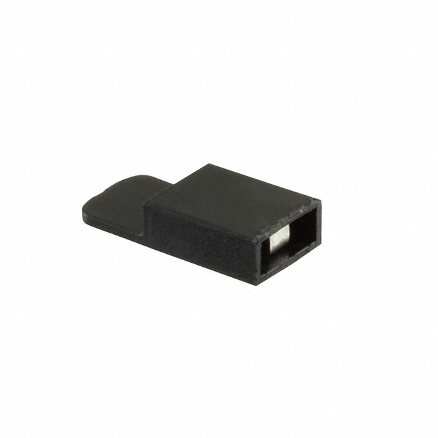 M7967-46 Harwin Inc.  Shunts Jumpers