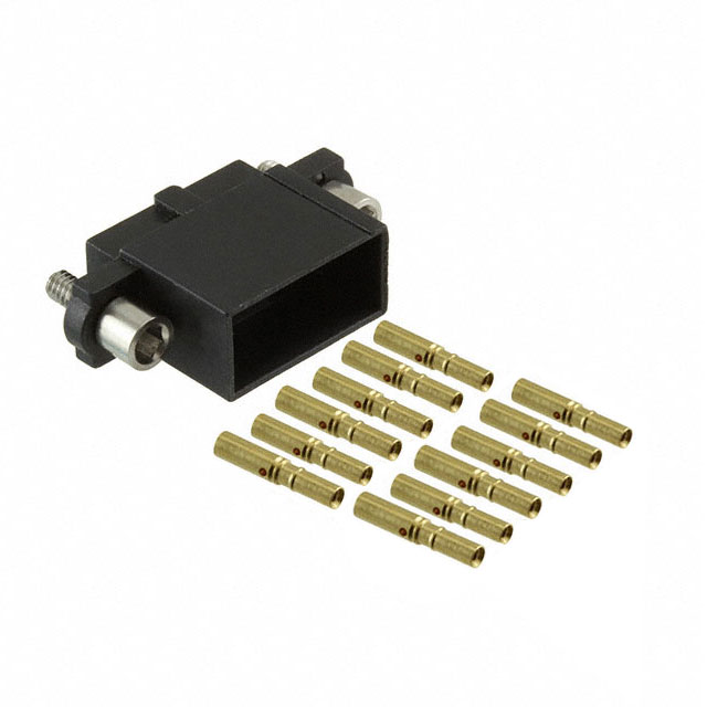 M80-4861205 Harwin Inc.  Support de panneau suspendu gratuit