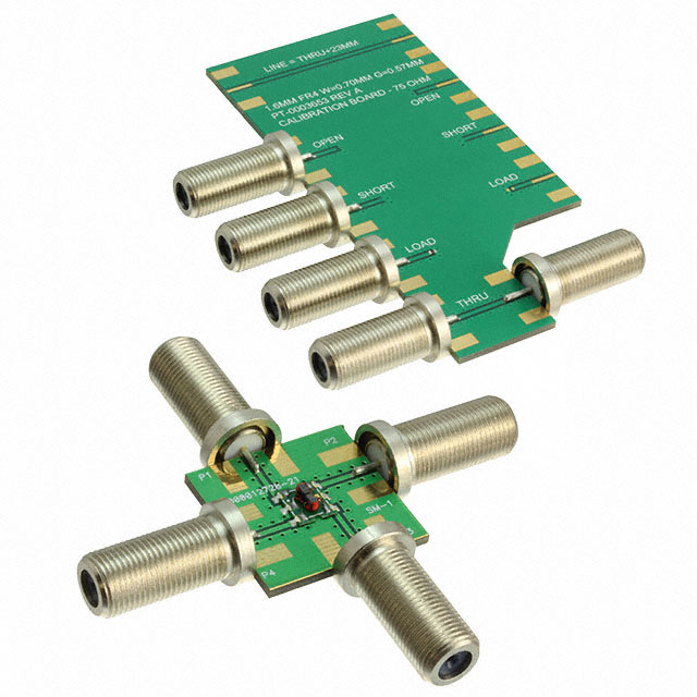 MACP-009596-CA01TB MACOM Technology Solutions  Cartes de kits d'évaluation et de développement RF