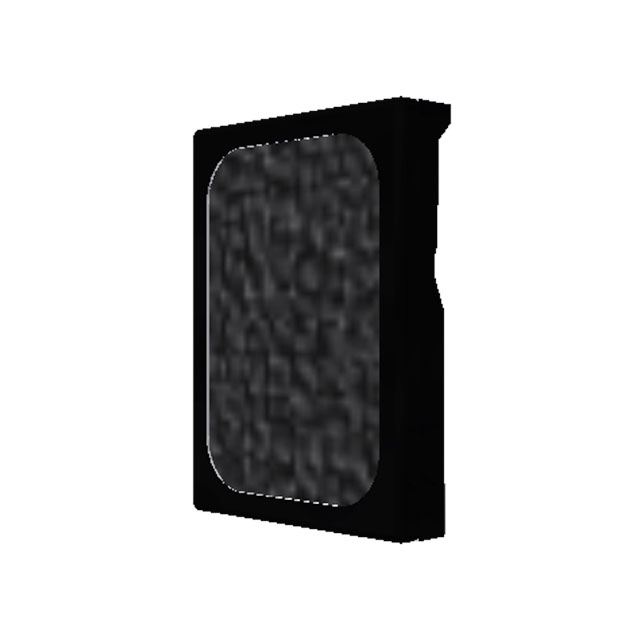 AS01508AO-3-R PUI Audio, Inc.  Speakers