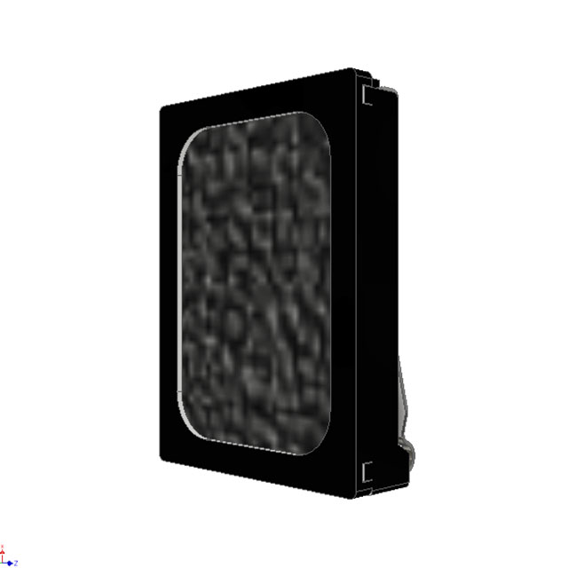 AS01508AO-3-SC-R PUI Audio, Inc.  Speakers