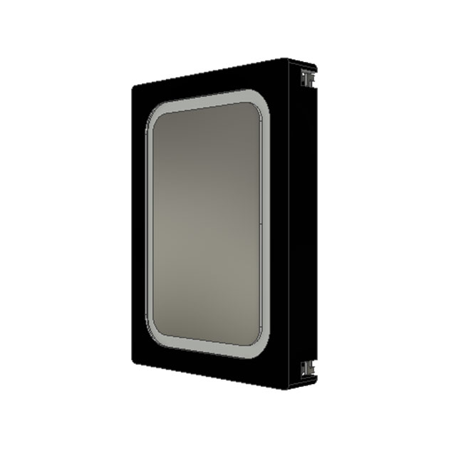 AS01808AO-3-SC-R PUI Audio, Inc.  Speakers