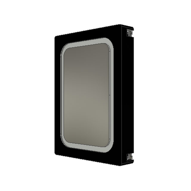 AS01808AO-SC-WP-R PUI Audio, Inc.  Speakers