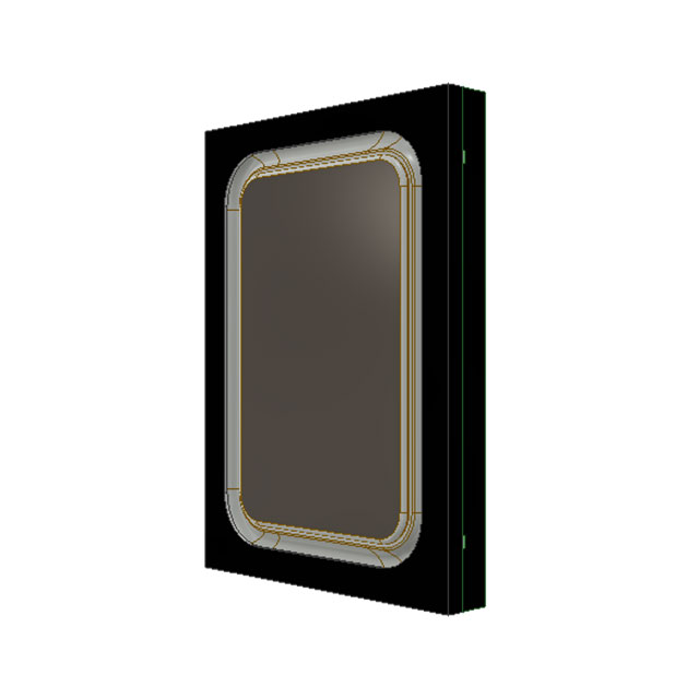 AS01808AO-WP-R PUI Audio, Inc.  Speakers