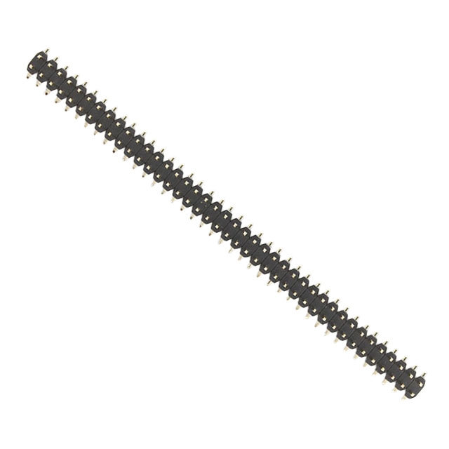 HDR200MET80M-G-V-SM Chip Quik Inc.  Embases à broches mâles