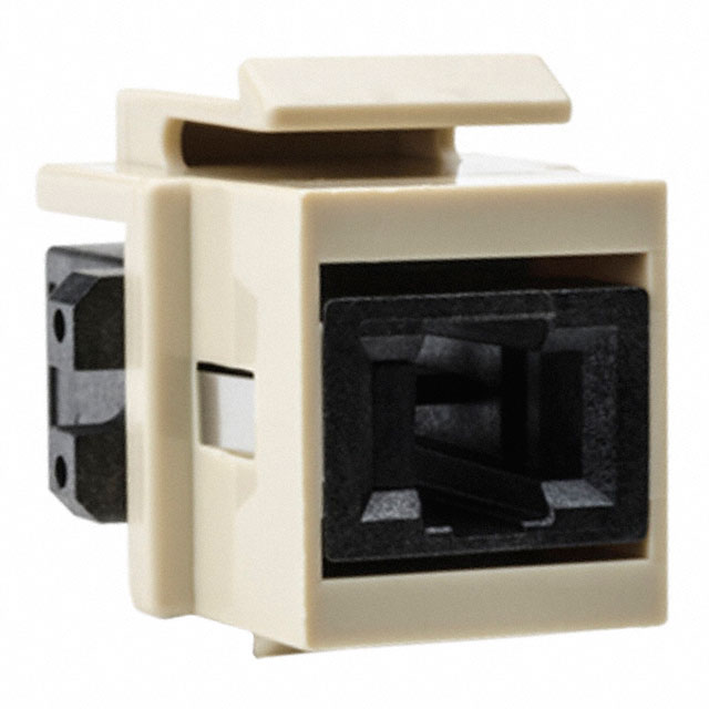 MTRJINSERT-I HellermannTyton  Inserciones Keystone