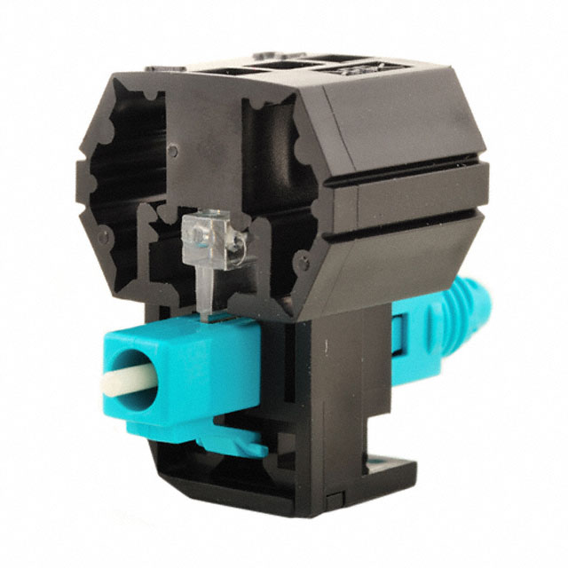 PFCLC10G HellermannTyton  Fiber Optic Connector Assemblies