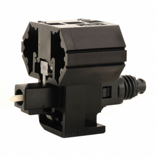 PFCLC50 HellermannTyton  Fiber Optic Connector Assemblies