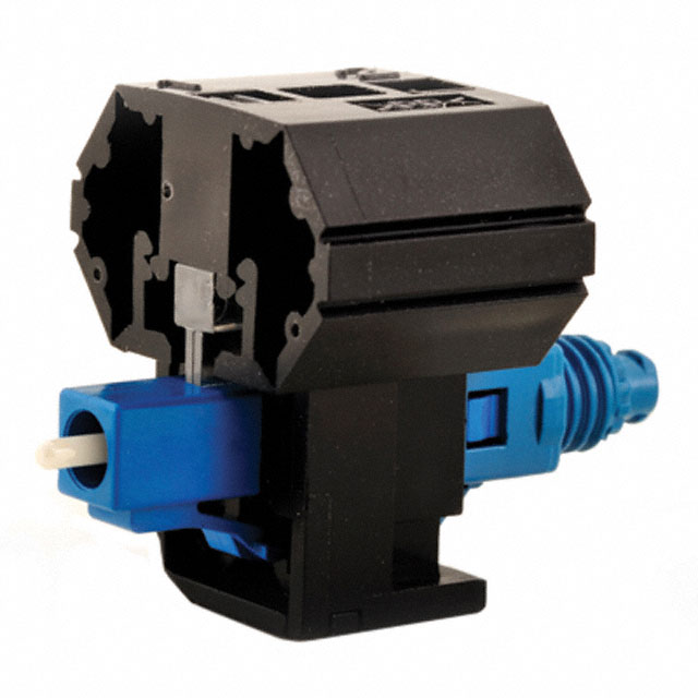 PFCLCSM HellermannTyton  Fiber Optic Connector Assemblies