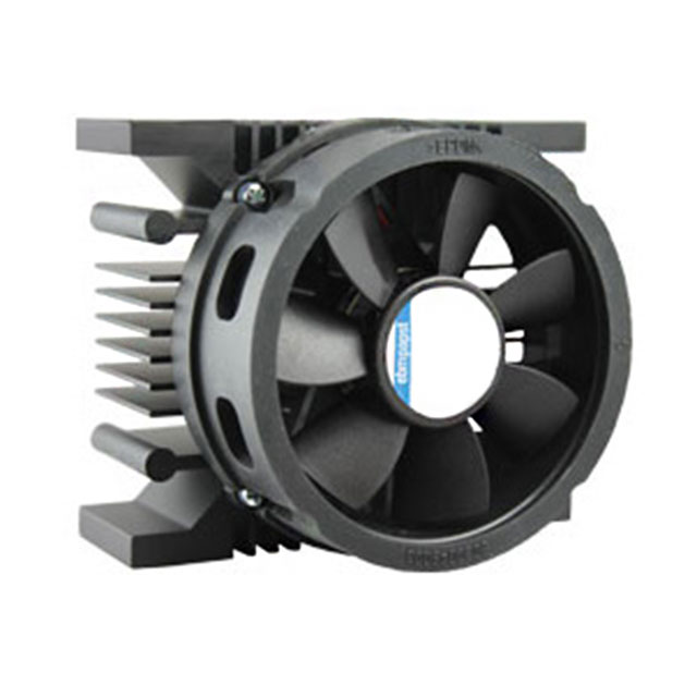 PG1W-012-060-08 ebm-papst Inc.  Produits thermiques à LED