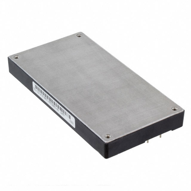 PFE300S-48 TDK-Lambda Americas Inc  AC DC Converters