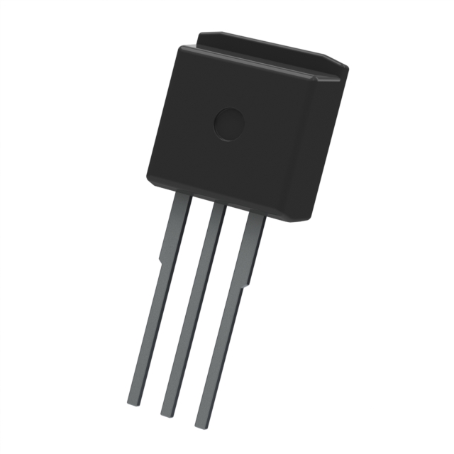 N0603N-S23-AY Renesas Electronics Corporation  Singoli FET MOSFET