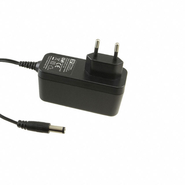 VEL18US150-EU-JA XP Power  AC DC Desktop Wall Power Adapters