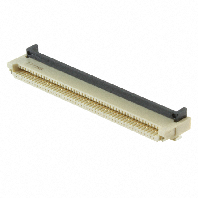 XF3M50151BR100 Omron Electronics Inc-EMC Div  FFC FPC (Flat Flexible) Connector Assemblies