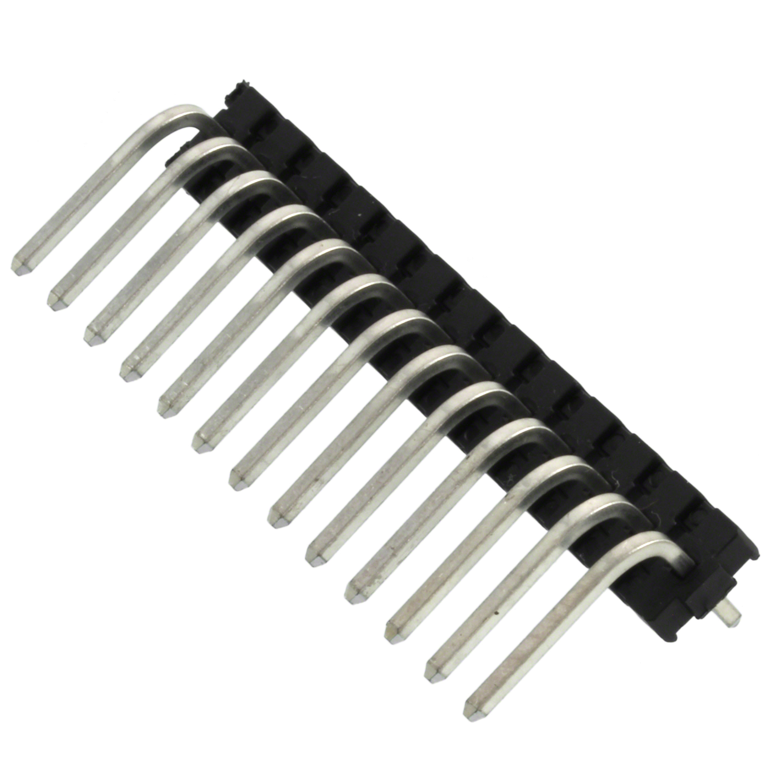 26481132 Molex  Embases à broches mâles