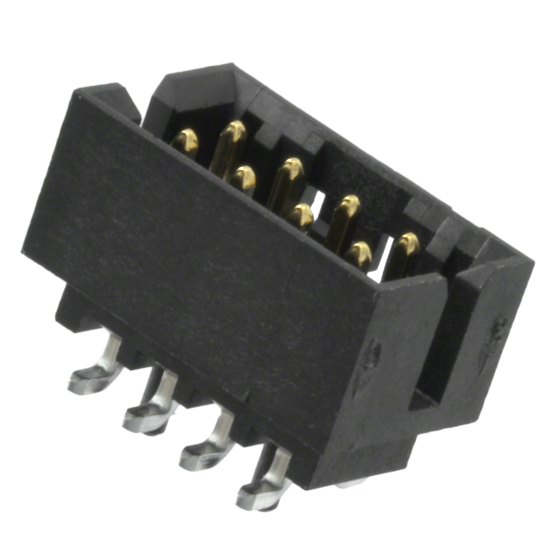 878320824 Molex  Headers Male Pins