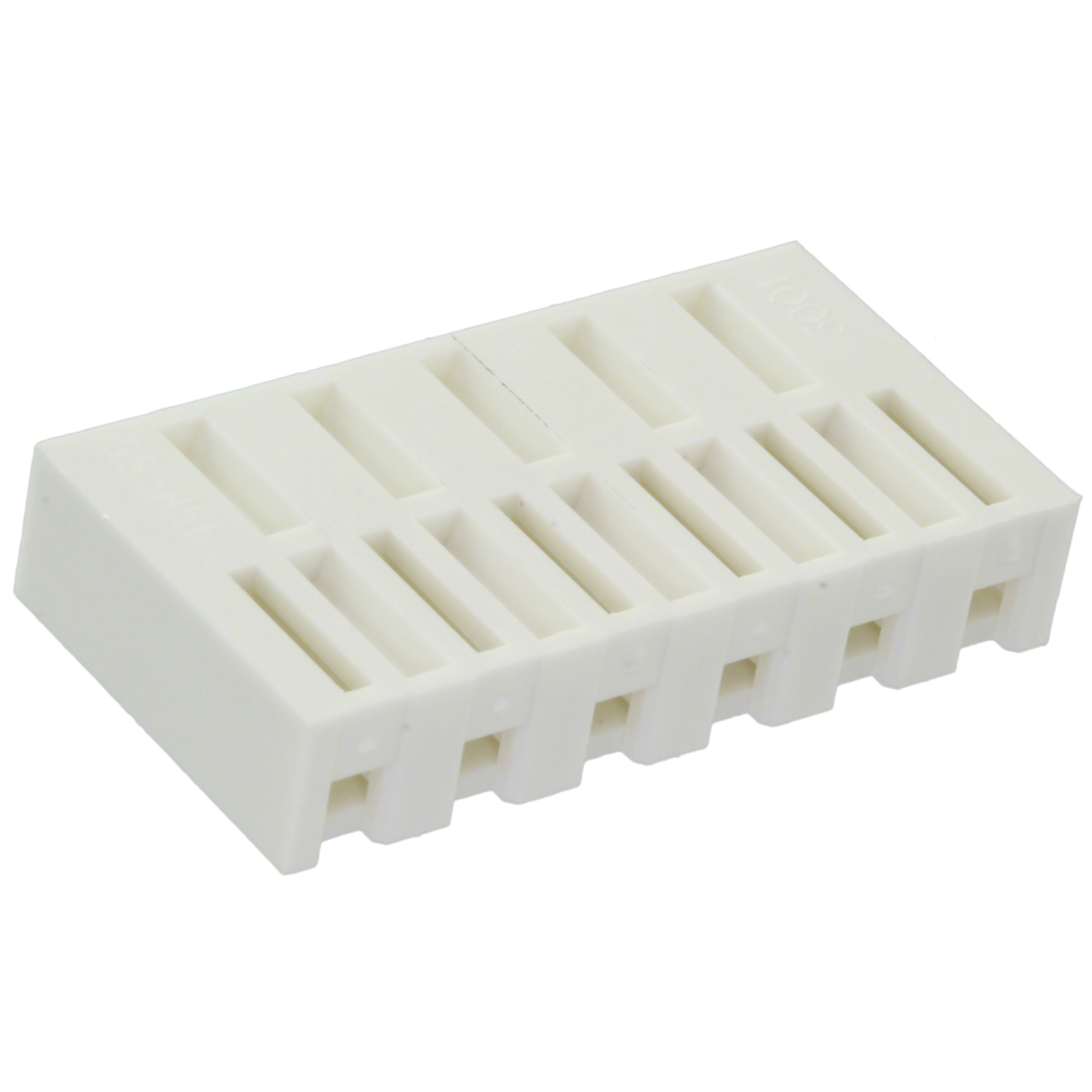 0918139006 Molex  Rectangular Connector Housings
