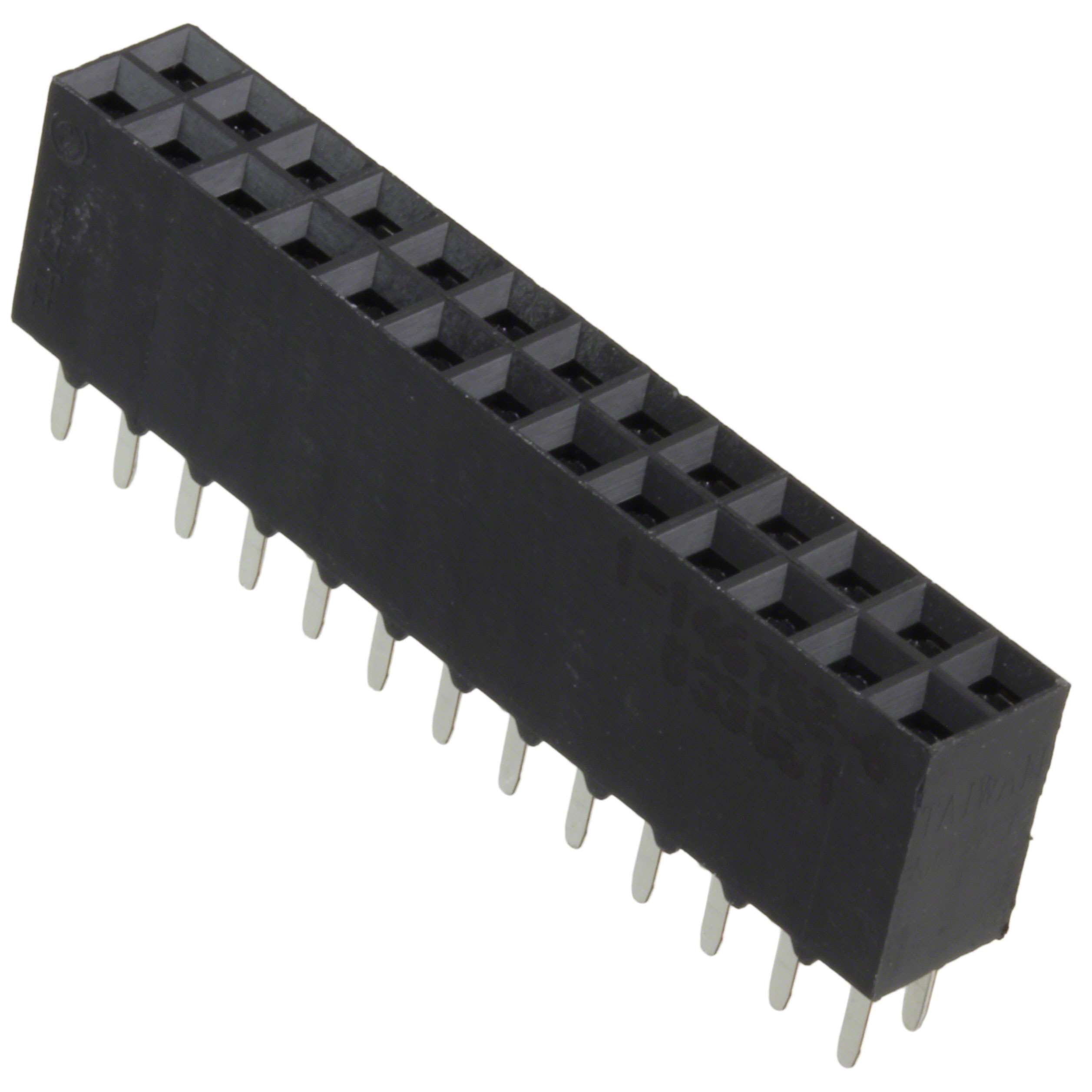 1-147424-3 TE Connectivity AMP Connectors  Embases Prises femelles