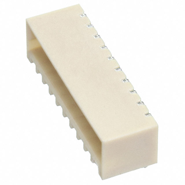 1-1775443-0 TE Connectivity AMP Connectors  Headers Male Pins