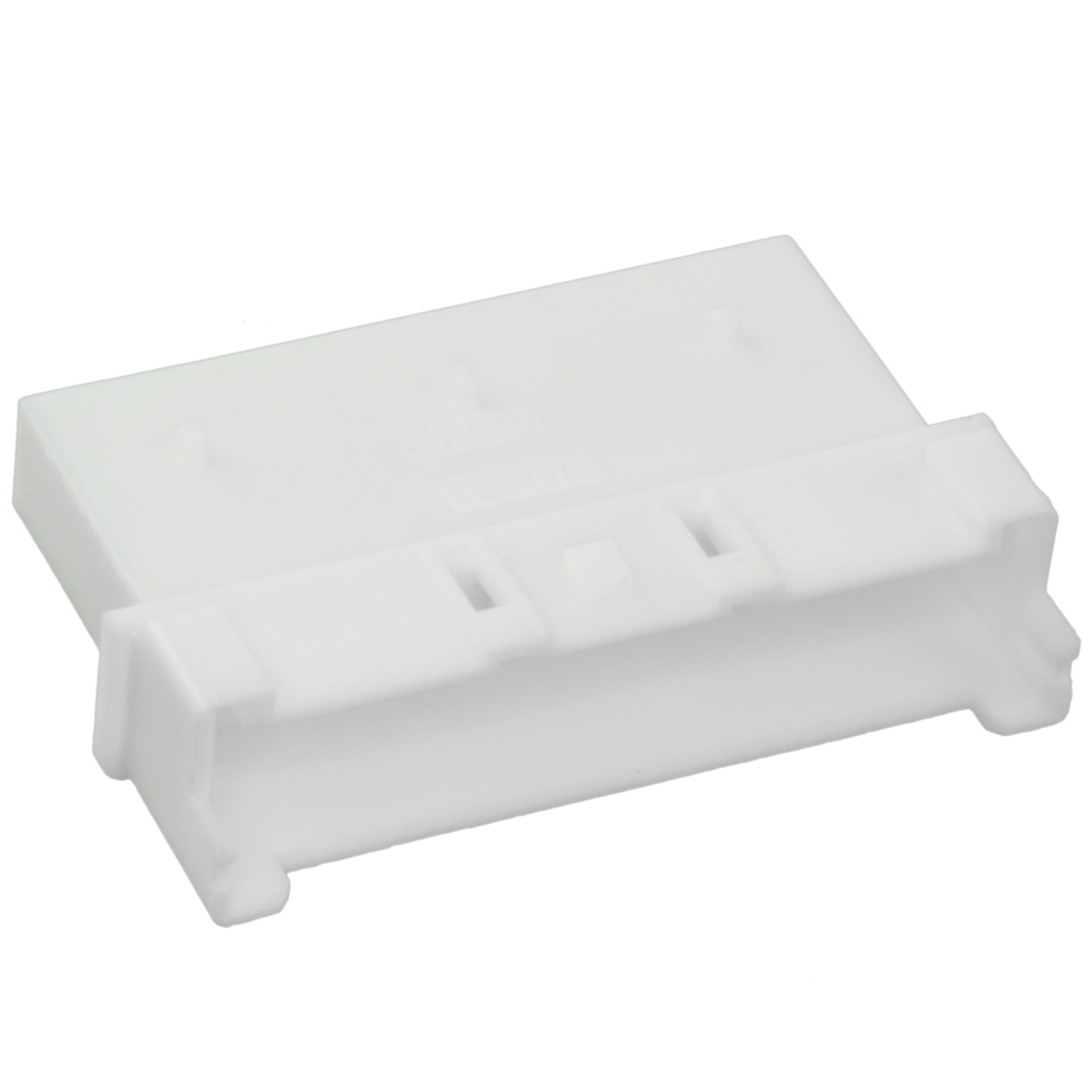 1-1969588-0 TE Connectivity AMP Connectors  Boîtiers de connecteurs rectangulaires