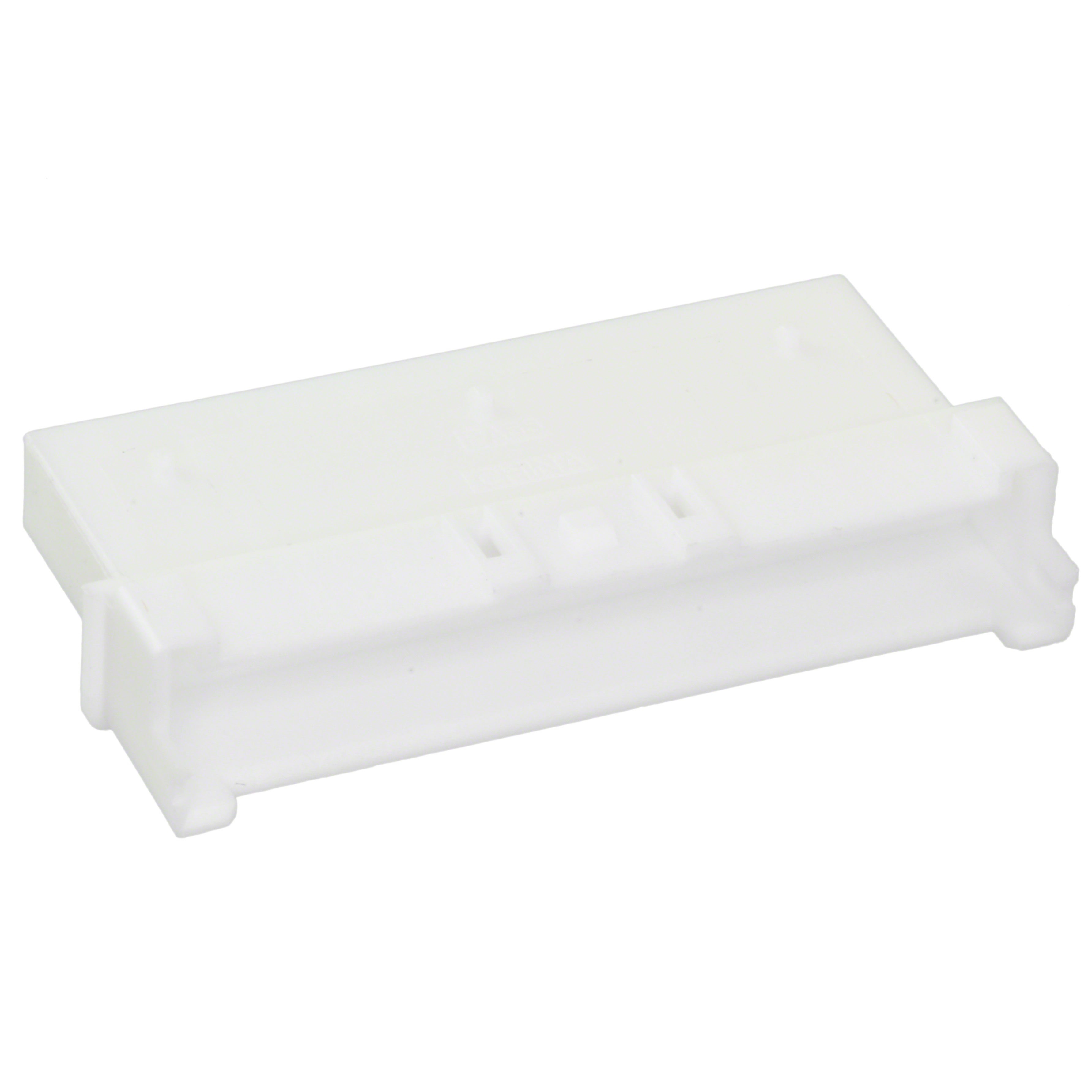 1-1969588-3 TE Connectivity AMP Connectors  Boîtiers de connecteurs rectangulaires