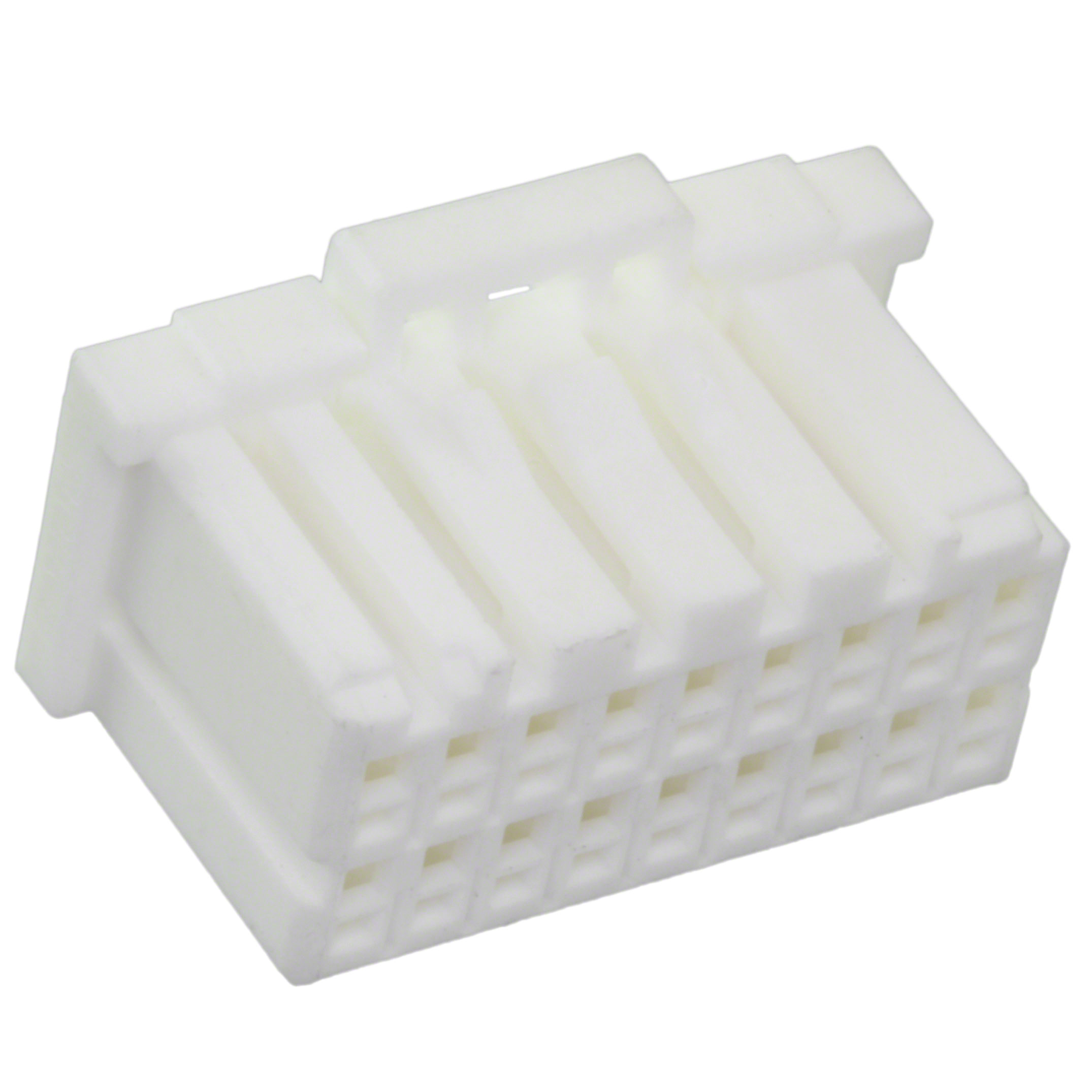 1-2040555-9 TE Connectivity AMP Connectors  Boîtiers de connecteurs rectangulaires