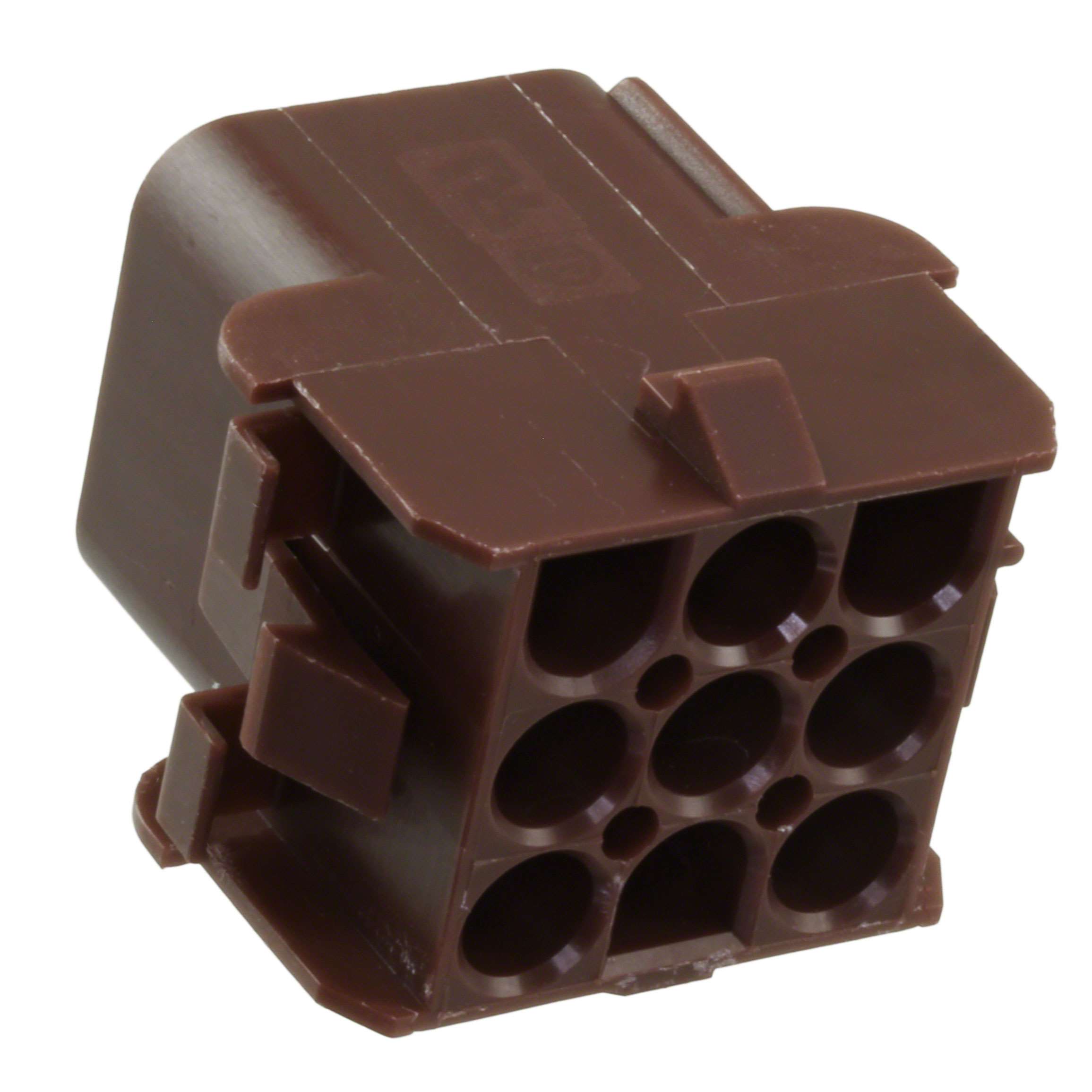 1-480707-1 TE Connectivity AMP Connectors  Boîtiers de connecteurs rectangulaires