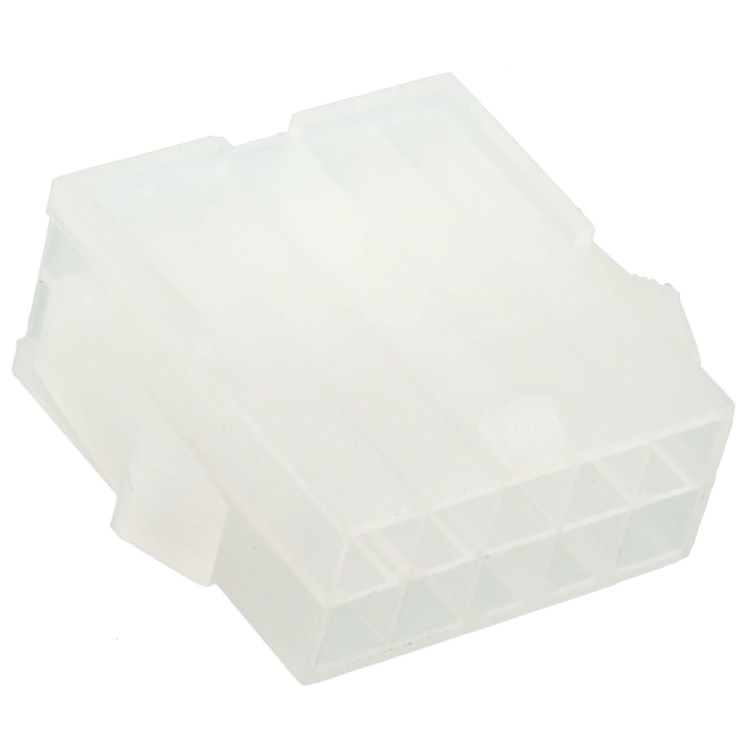 1-794550-0 TE Connectivity AMP Connectors  Rectangular Connector Housings